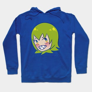 Chibi FF Hoodie